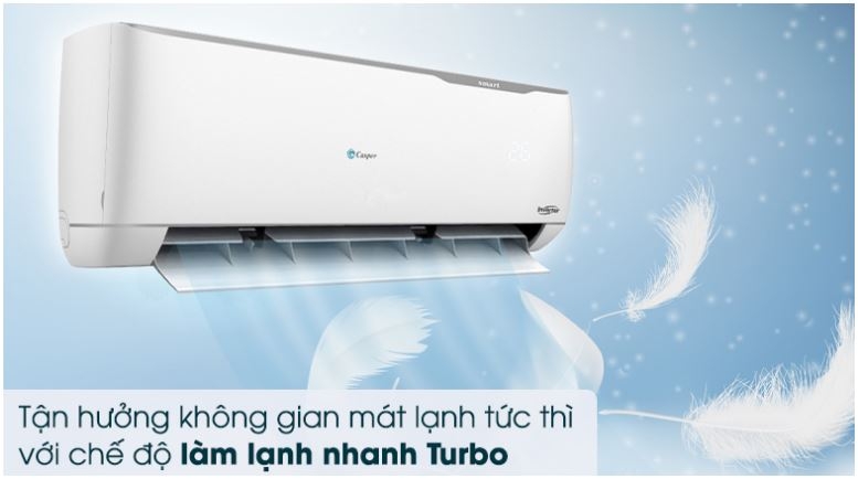 So sánh máy lạnh Aqua và Casper: Ưu và nhược điểm của mỗi loại 6