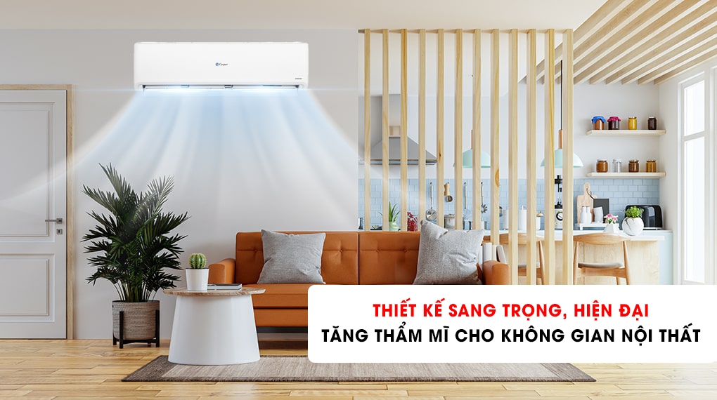 So sánh máy lạnh Aqua và Casper: Ưu và nhược điểm của mỗi loại 5