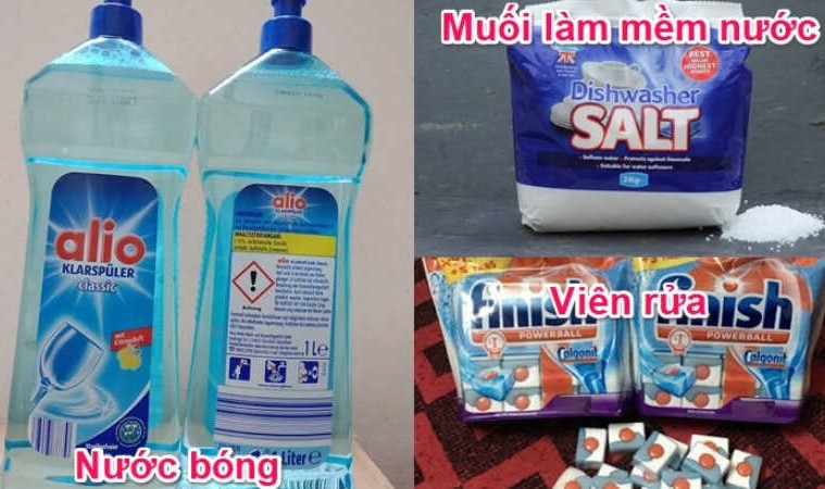 Hướng dẫn cách dùng máy rửa bát hiệu quả và những lưu ý cho người lần đầu sử dụng - Hình 1
