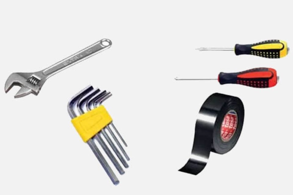 Cách nhốt gas máy lạnh 2