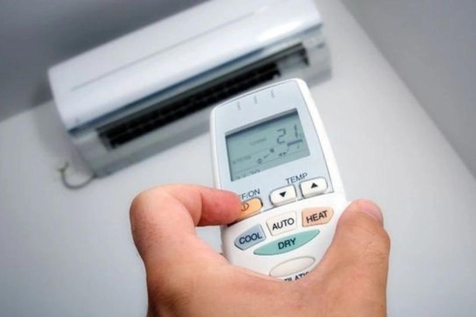 Cách nhốt gas máy lạnh 3