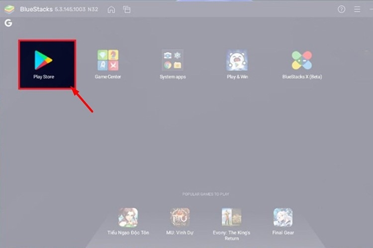 Hướng dẫn cách tải VioEdu 10