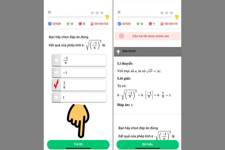 Hướng dẫn cách tải VioEdu 20