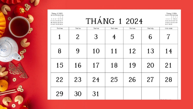 Pháo hoa trong Tết Tây 2024 - hình 1