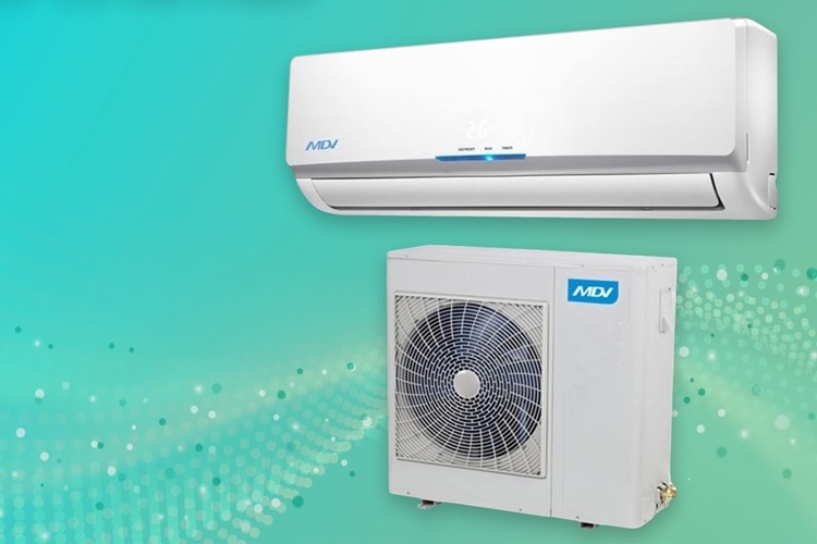 Điều hòa MDV có tốt không? Mua điều hòa MDV cần chọn theo tiêu chí nào, bạn có biết? 5