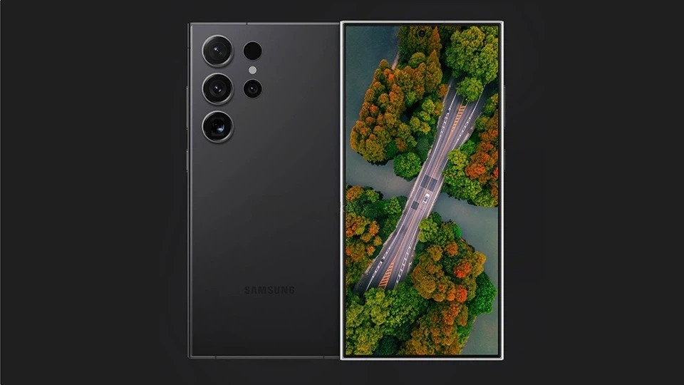 So sánh Galaxy S24 Ultra và Galaxy Z Fold5 (ảnh 5)