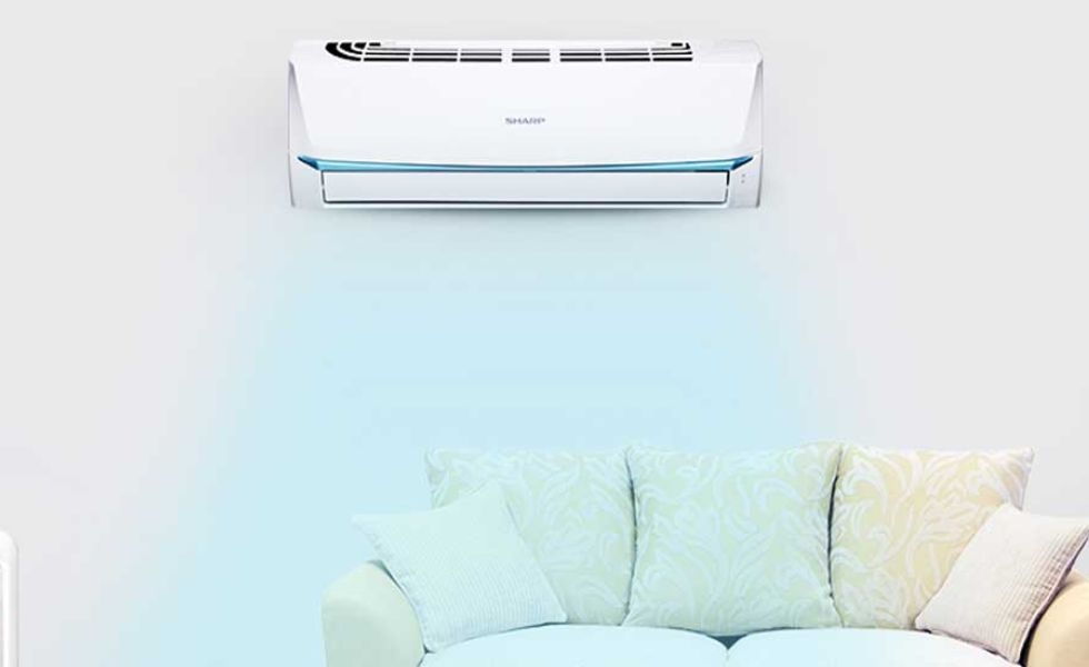 Khi nào cần reset máy lạnh