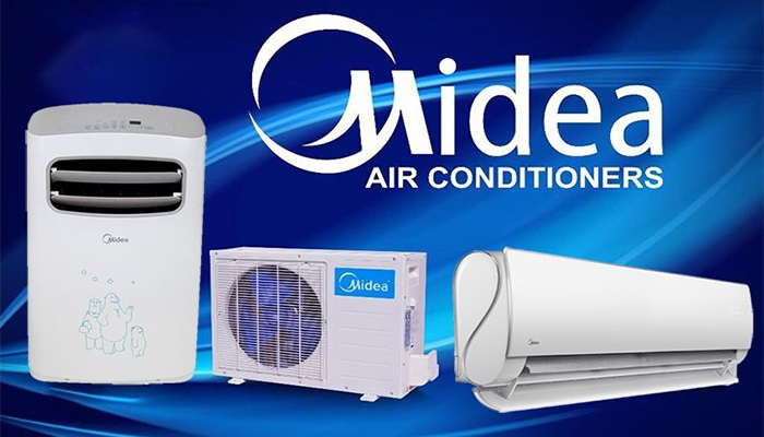 Điều hòa Midea có tốt không? Tìm hiểu ưu nhược điểm và mẹo sử dụng điều hòa Midea tiết kiệm điện 6