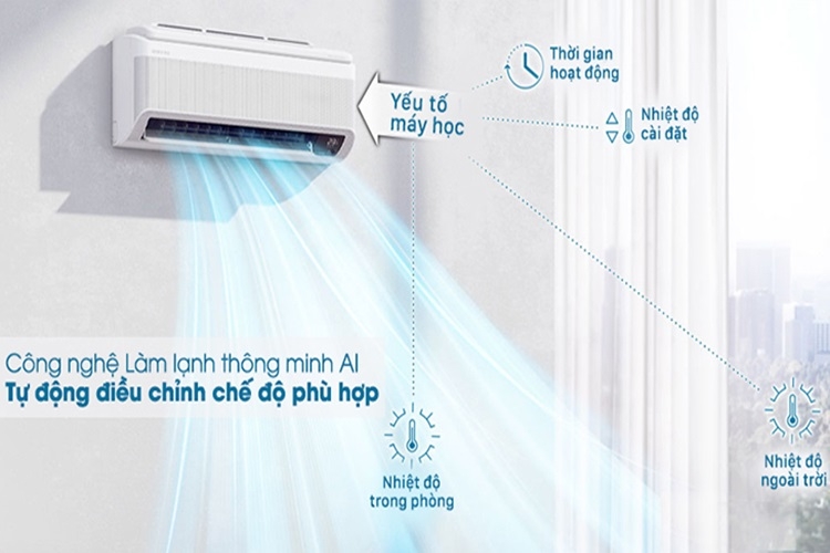 So sánh máy lạnh Samsung và Toshiba chi tiết về ưu và nhược điểm của mỗi loại - Hình 1