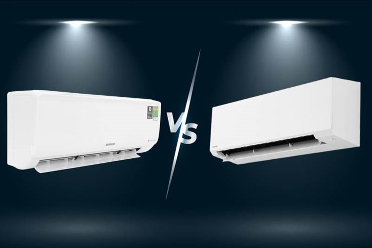 So sánh máy lạnh Samsung và Toshiba chi tiết về ưu và nhược điểm của mỗi loại - Hình 5