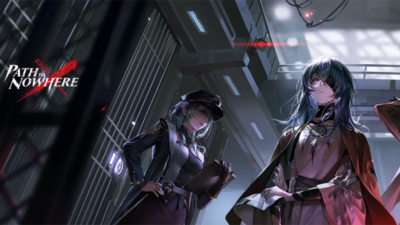 Game Path to Nowhere - hình 1