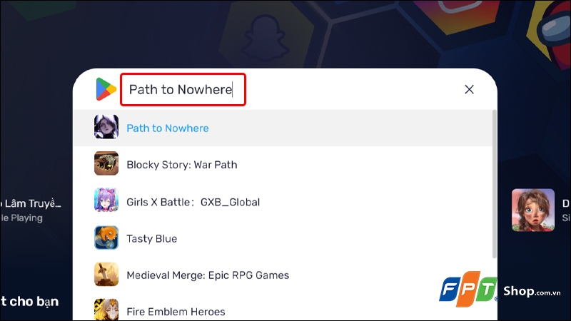 Game Path to Nowhere - hình 10