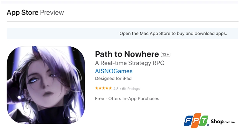 Game Path to Nowhere - hình 15