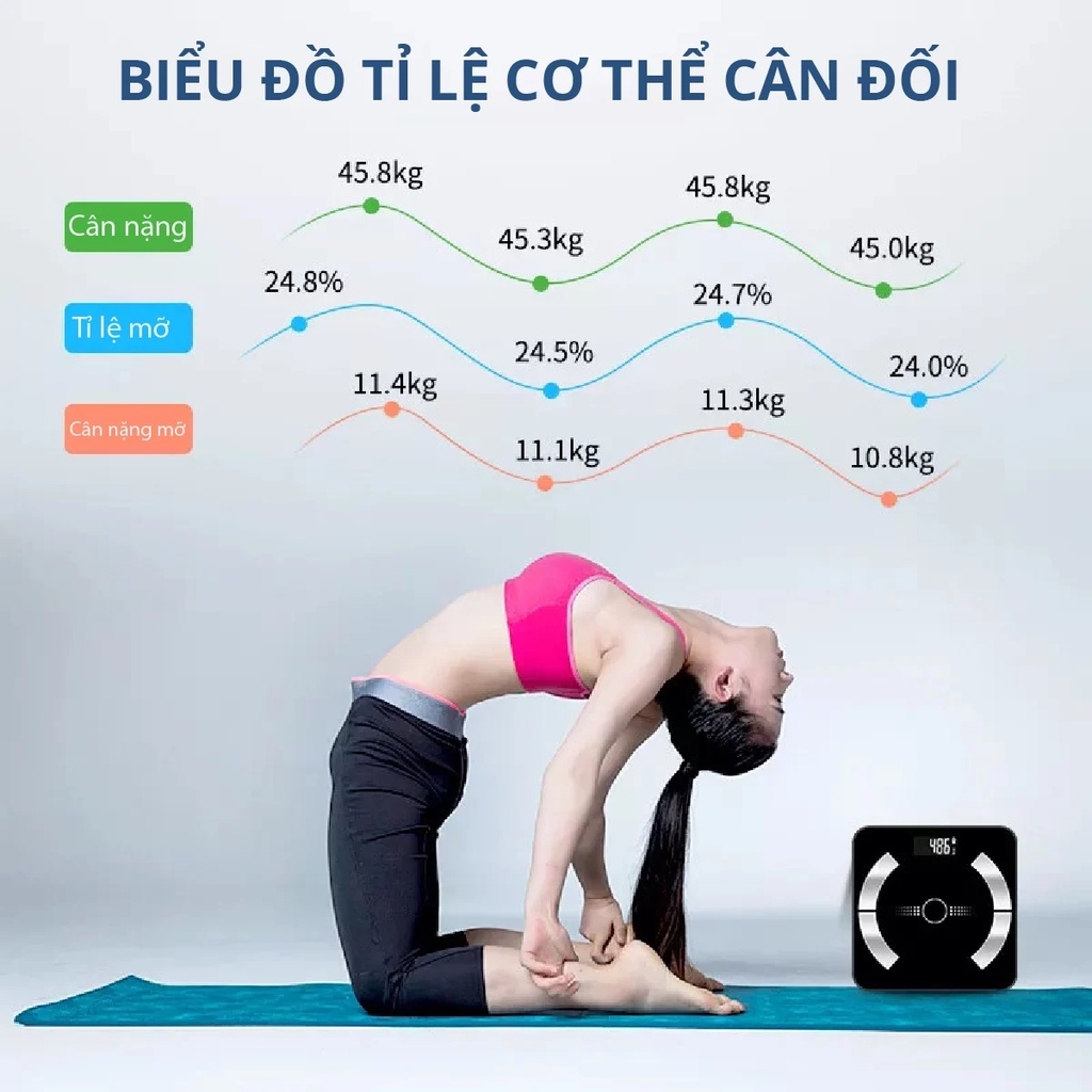 cân điện tử Kachi của nước nào 6