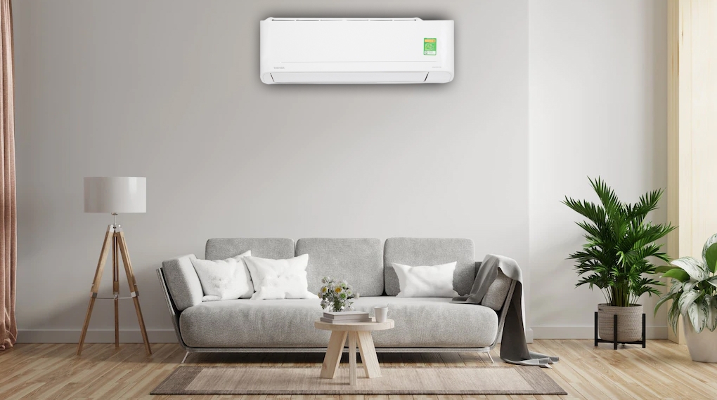 Nên mua máy lạnh công suất 2HP nào tốt, đa dạng tính năng và tiết kiệm điện tối ưu? 2