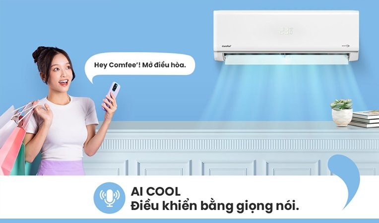Nên mua máy lạnh công suất 2HP nào tốt, đa dạng tính năng và tiết kiệm điện tối ưu? 3