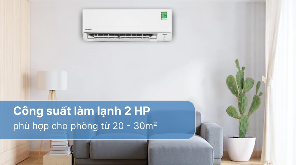 Nên mua máy lạnh công suất 2HP nào tốt, đa dạng tính năng và tiết kiệm điện tối ưu? 4