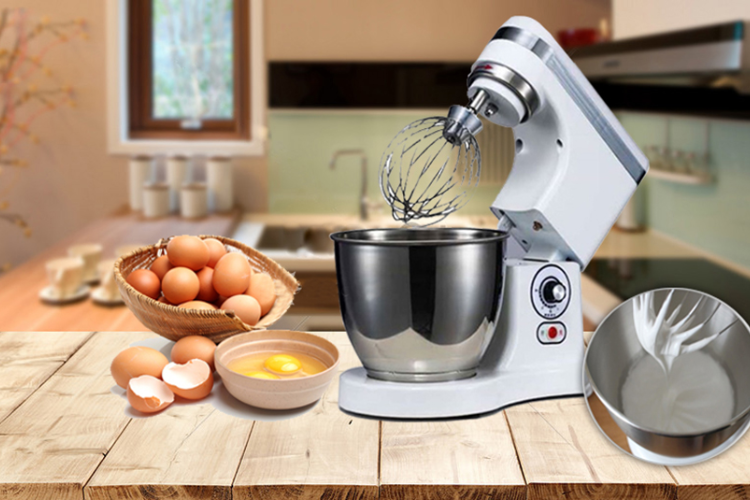 So sánh máy đánh trứng để bàn và cầm tay để khám phá ưu nhược điểm trước khi chọn mua hình 5