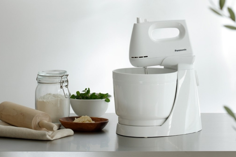 So sánh máy đánh trứng để bàn và cầm tay để khám phá ưu nhược điểm trước khi chọn mua hình 2