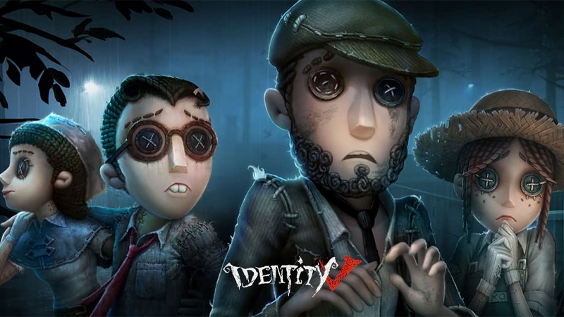 Game Identity V - hình 1