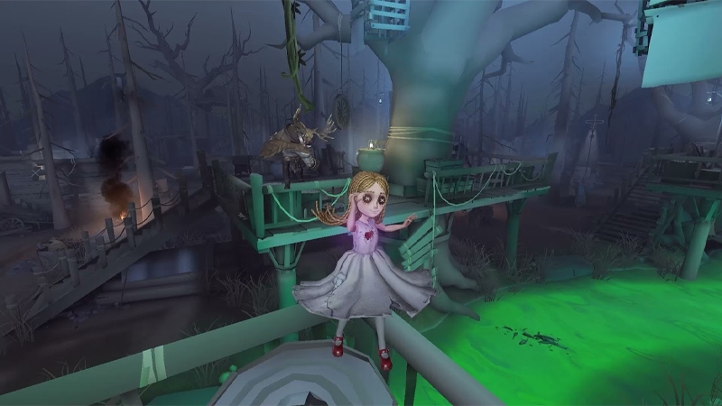 Game Identity V - hình 7