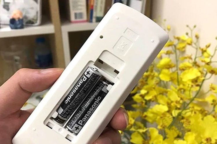 Cách xử lý điều khiển điều hòa Panasonic không có nút check và lưu ý khi sử dụng - Hình 5