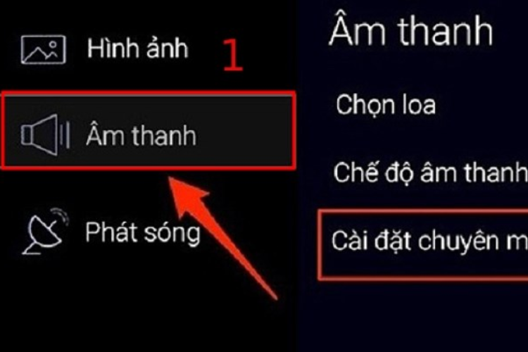 Cách phản chiếu màn hình Iphone lên tivi Samsung đơn giản nhất với hướng dẫn chi tiết hình 3