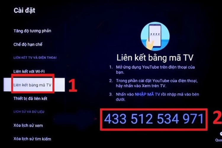 Cách phản chiếu màn hình Iphone lên tivi Samsung đơn giản nhất với hướng dẫn chi tiết hình 8