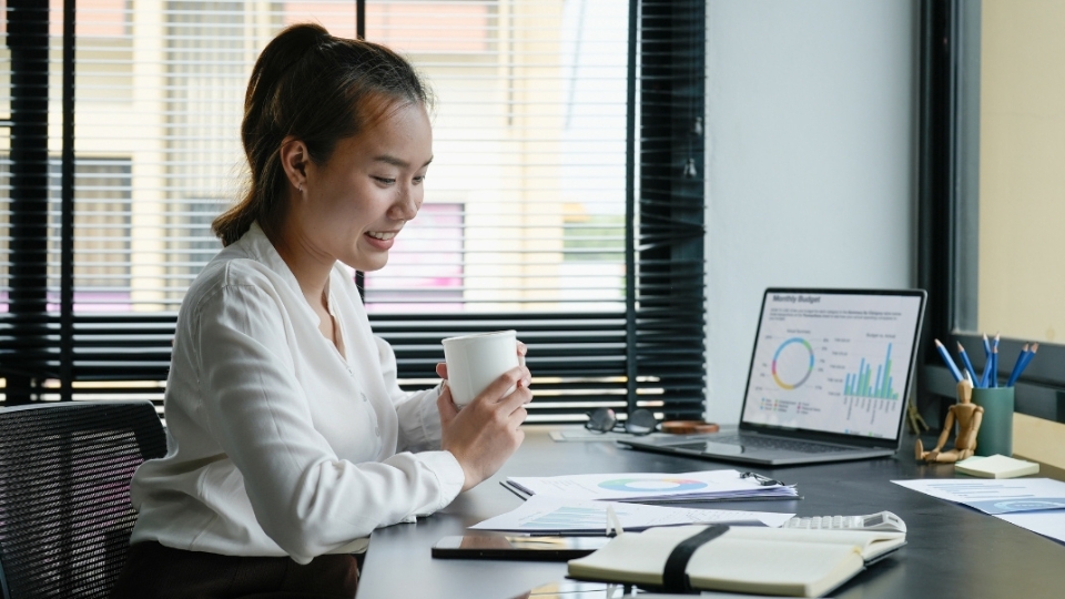 Mức lương của PA bao nhiêu?