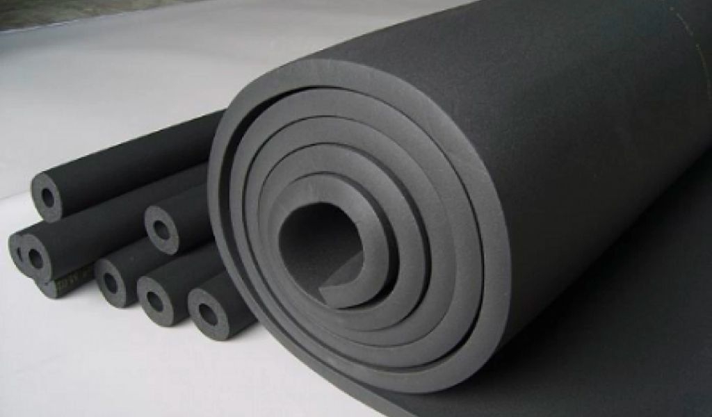 Ống bảo ôn máy lạnh chảy nước là do đâu? Một số nguyên nhân khiến ống đồng chảy nước 1