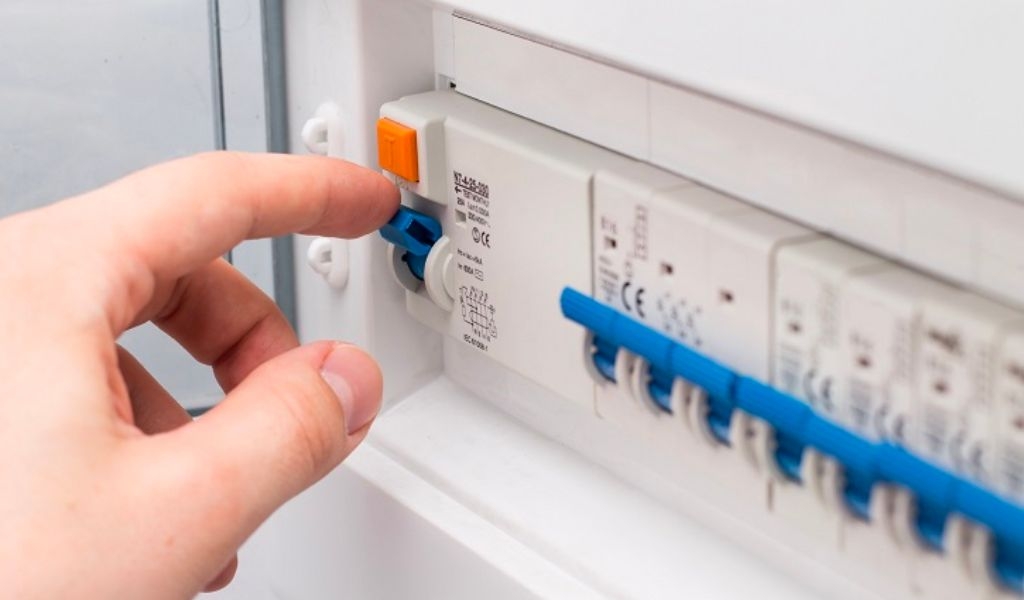 Hướng dẫn cách reset điều hòa Panasonic và những lưu ý trong quá trình sử dụng 3