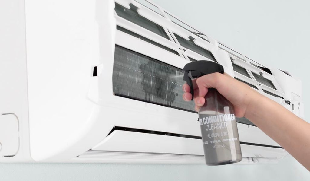 Hướng dẫn cách reset điều hòa Panasonic và những lưu ý trong quá trình sử dụng 5