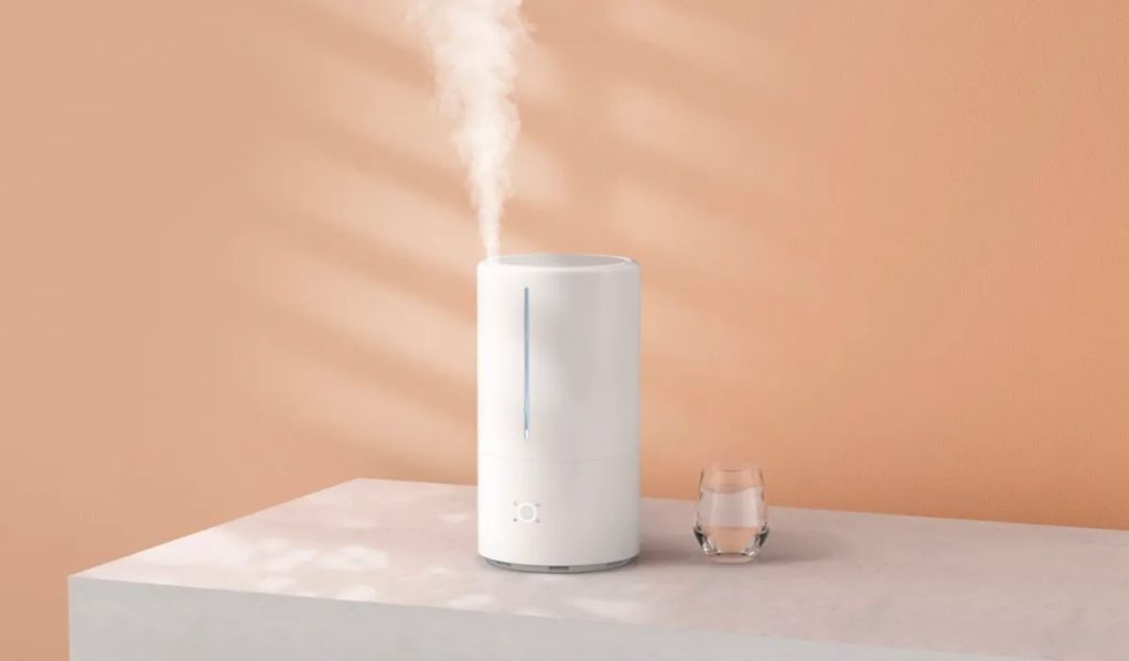 Mẹo dùng máy lạnh không khô da và các công nghệ làm mát, an toàn cho da và sức khỏe 4