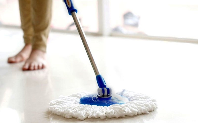 cây lau nhà 360 độ 1