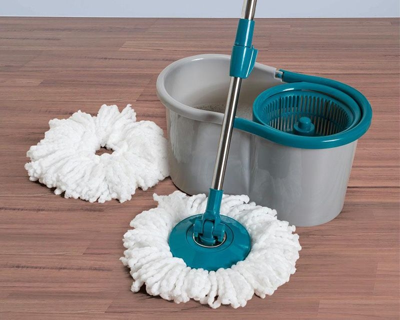 cây lau nhà 360 độ 2