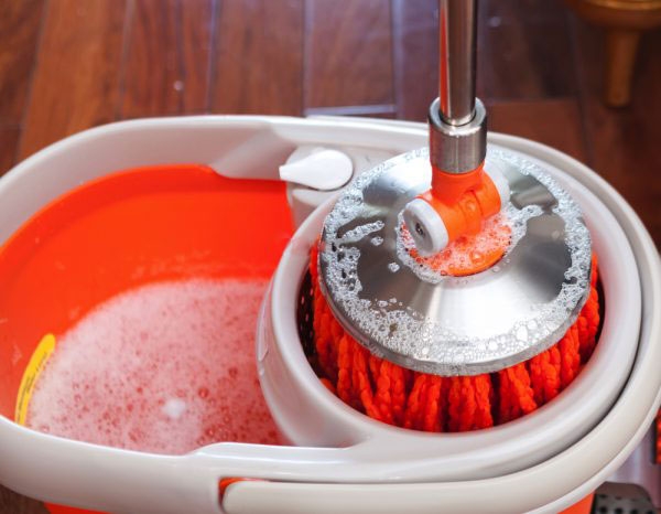 cây lau nhà 360 độ 5