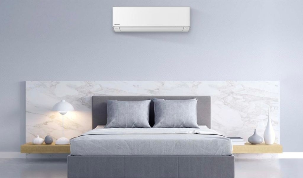 Tìm hiểu máy lạnh panasonic inverter 1 HP CU/CS-XU9UKH-8 có công nghệ và tính năng gì nổi bật 1