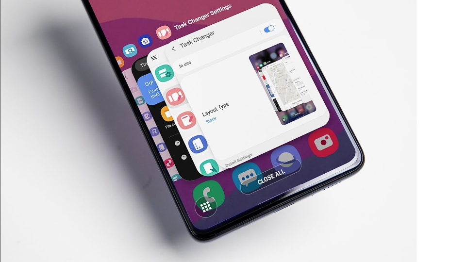 RAM Plus dễ gây hao mòn bộ nhớ điện thoại