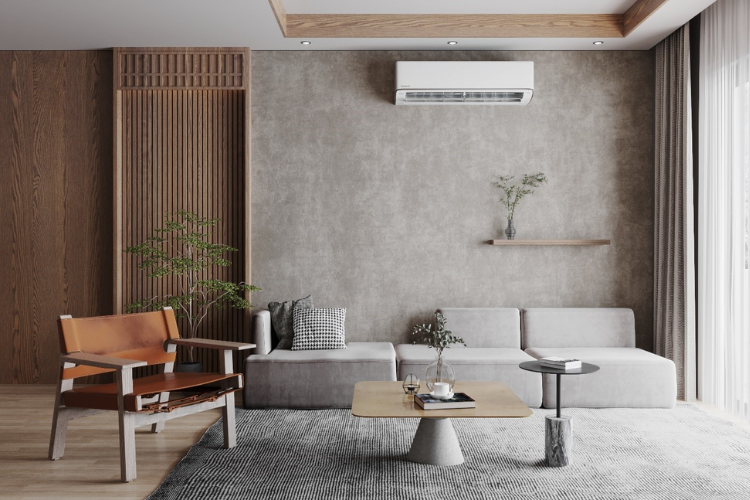 Tìm hiểu về cánh đảo gió AEROWINGS thế hệ mới trang bị trên máy lạnh Panasonic - hình 1