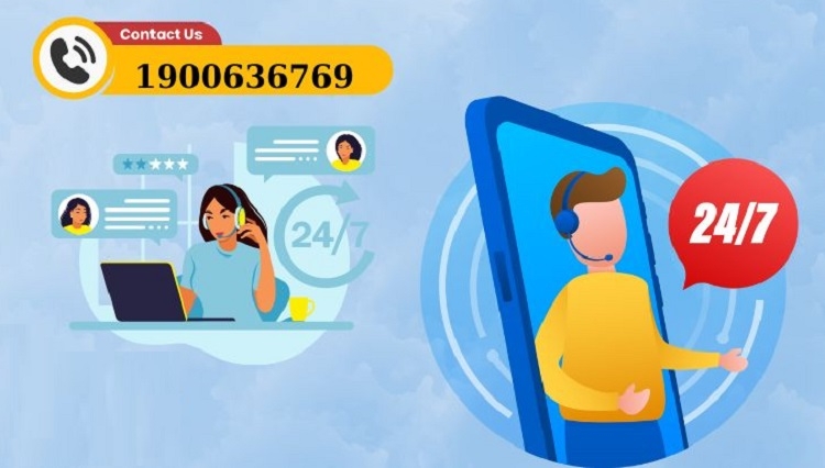 Tổng đài Mcredit phục vụ tận tình, 24/7