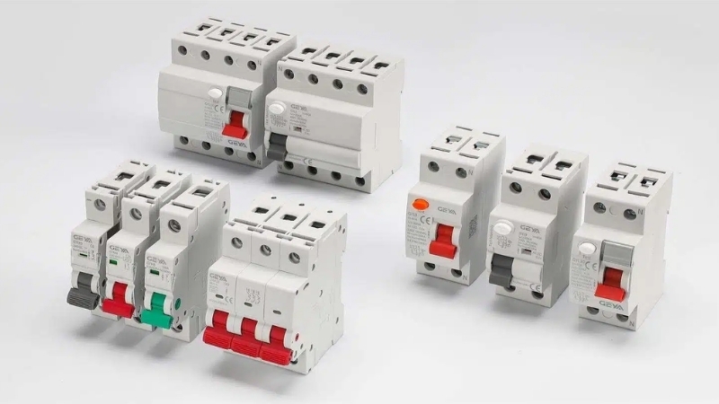 Những điều cần cân nhắc trước khi lựa chọn aptomat cho bếp từ