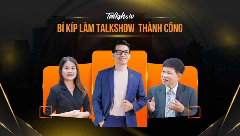 Talkshow là gì?