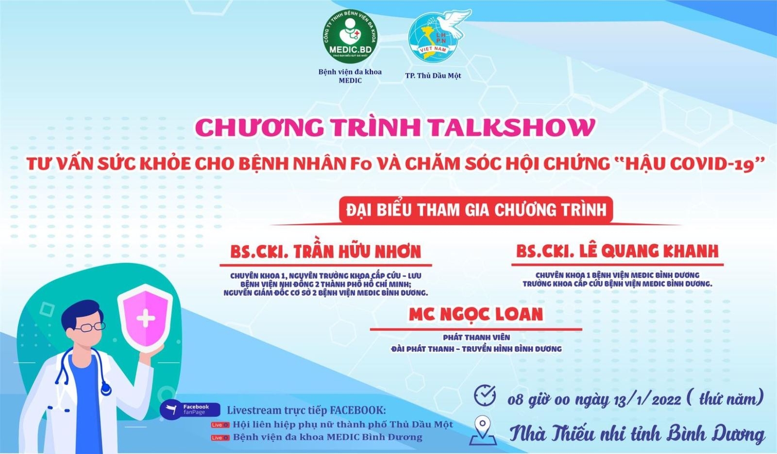 Chủ đề về sức khỏe là một chủ đề quan trọng và thu hút sự quan tâm lớn từ công chúng.