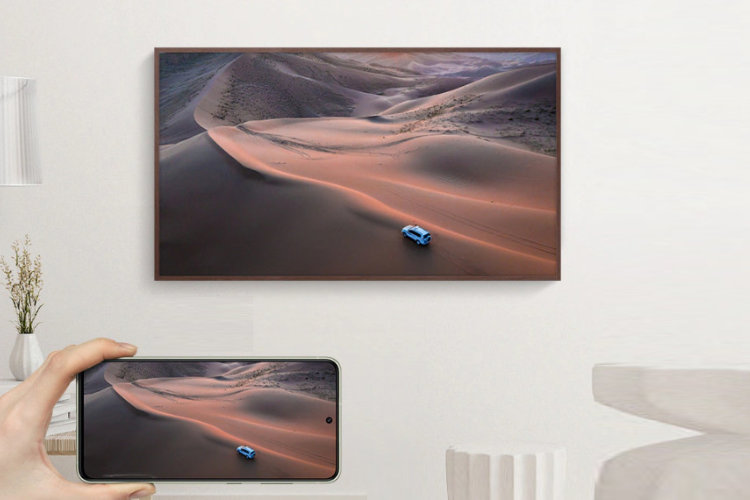 Giá tivi Samsung 32 inch bây giờ là bao nhiêu, nên chọn mua loại tivi Samsung nào? - hình 3