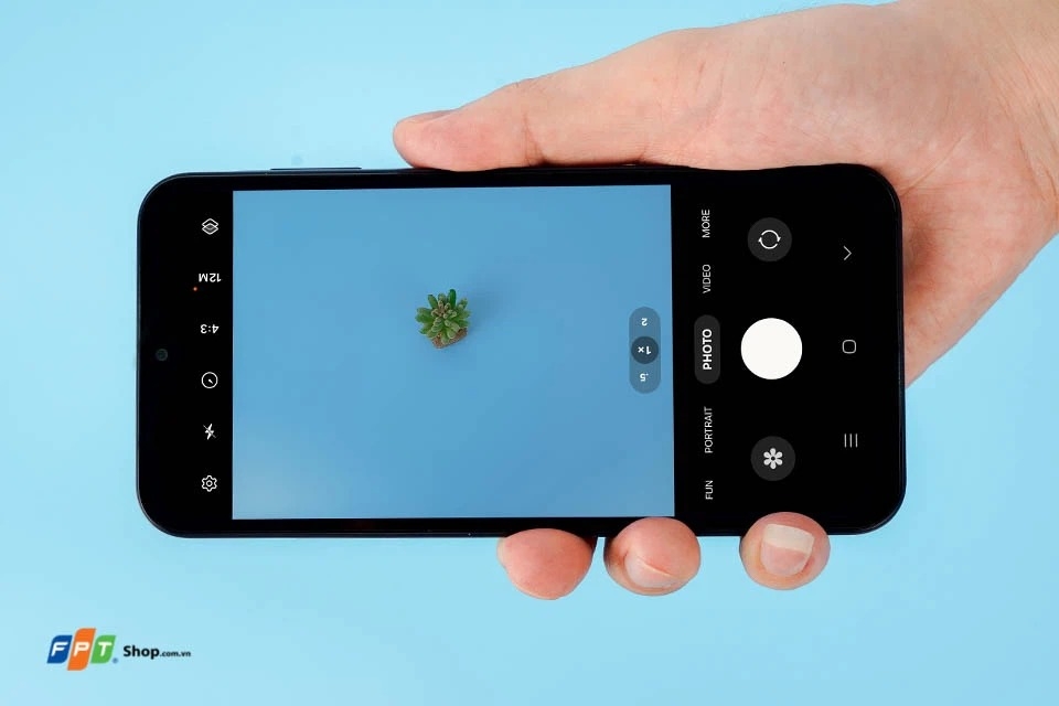 So sánh Galaxy A15 và Galaxy A25 5G (ảnh 8)