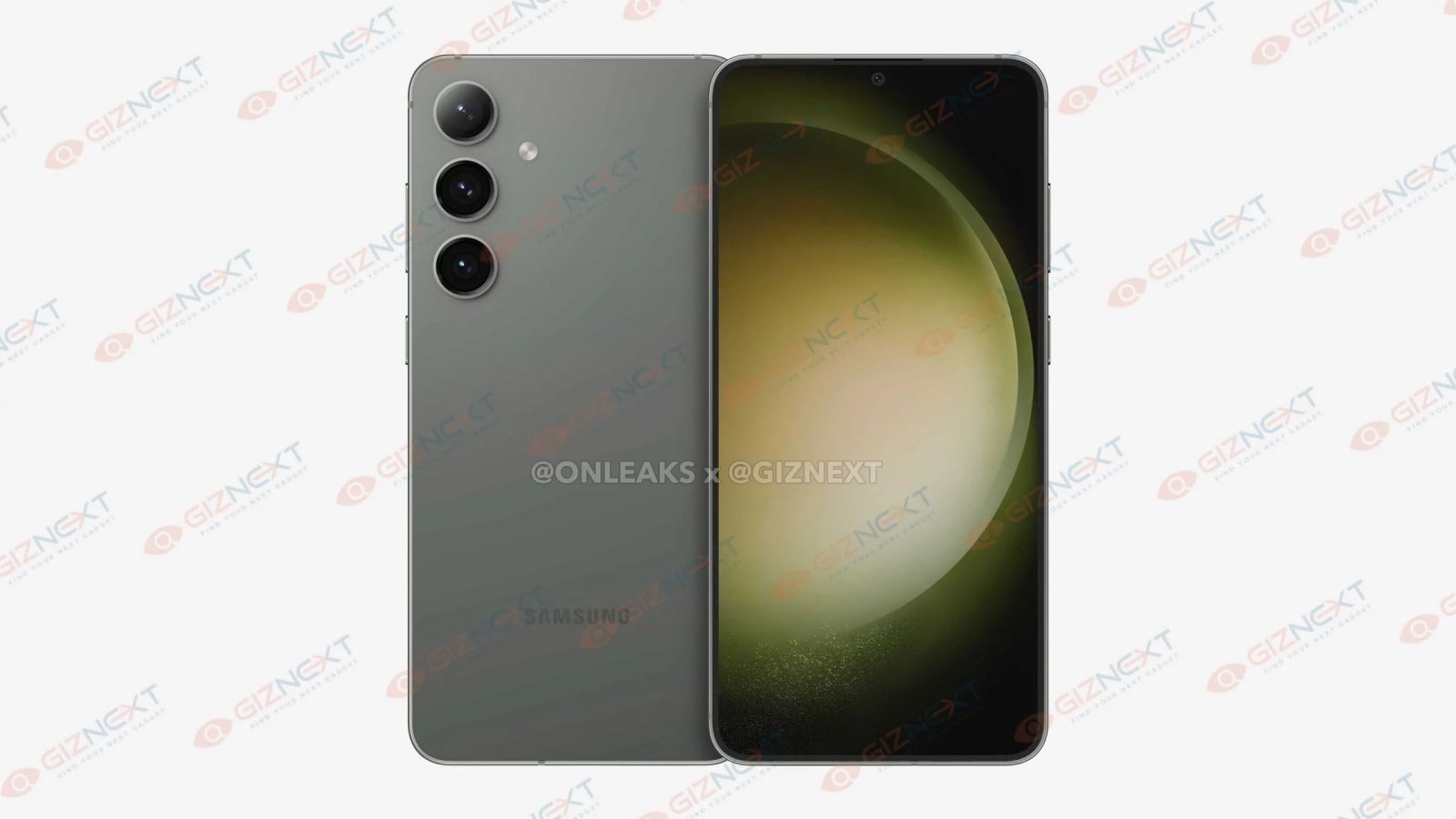 So sánh Galaxy S24 Plus và Galaxy Z Fold5 (ảnh 3)