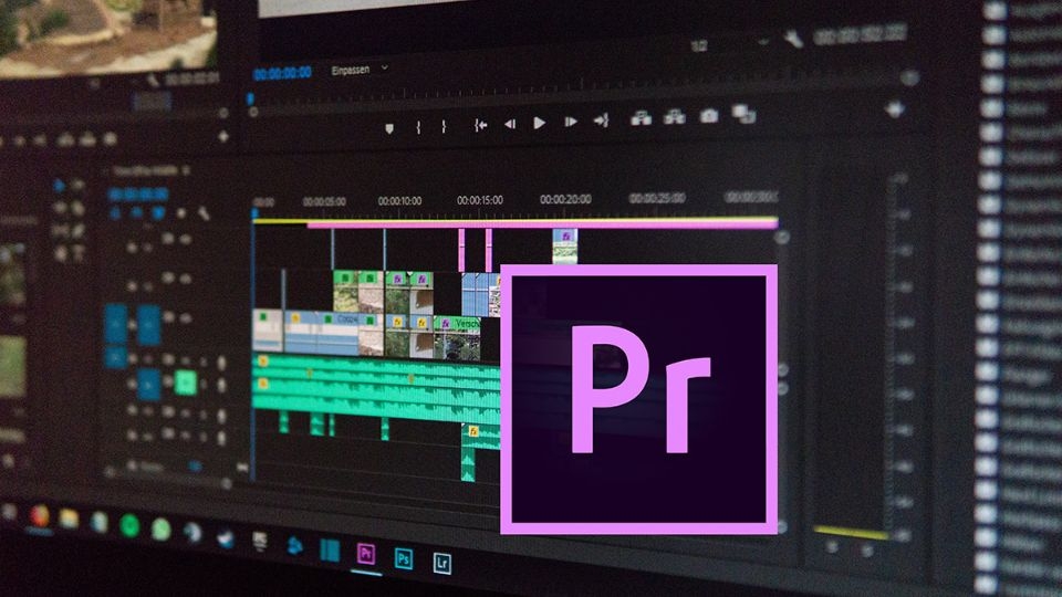 Adobe Premiere Pro