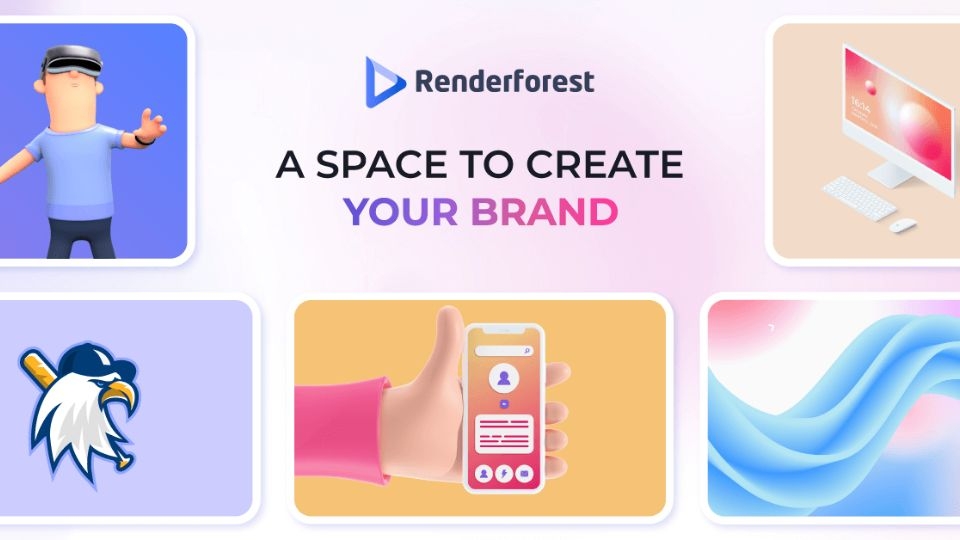 Renderforest