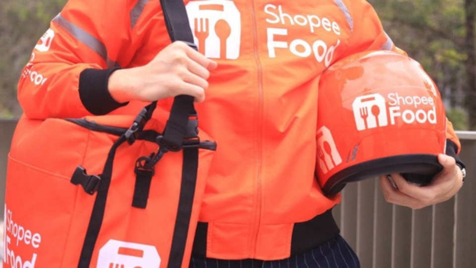 Lý do nên đăng ký tài xế ShopeeFood?