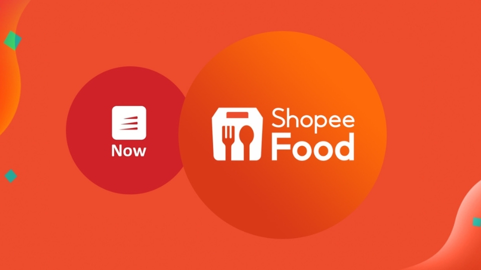 ShopeeFood là gì?